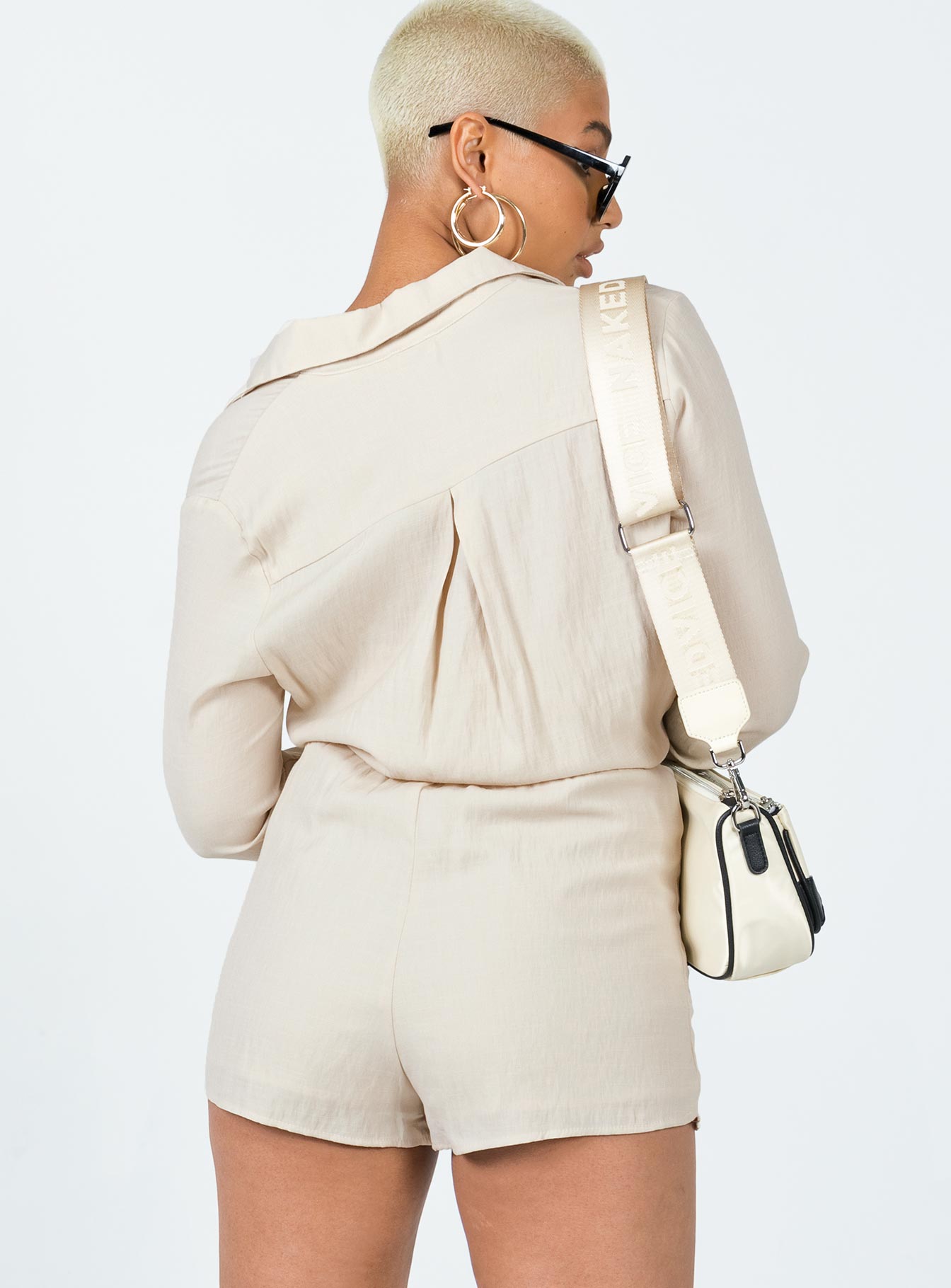 Le Set Chloé Beige