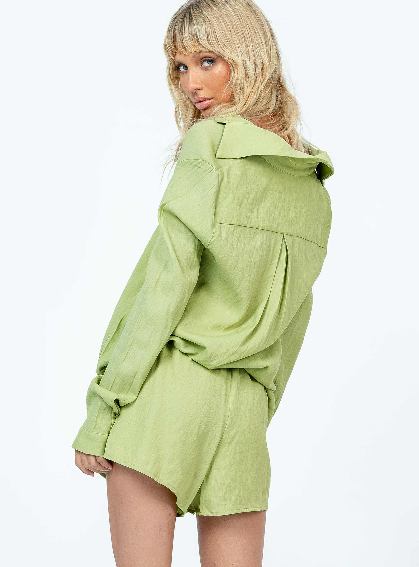 Chloé Set Sage