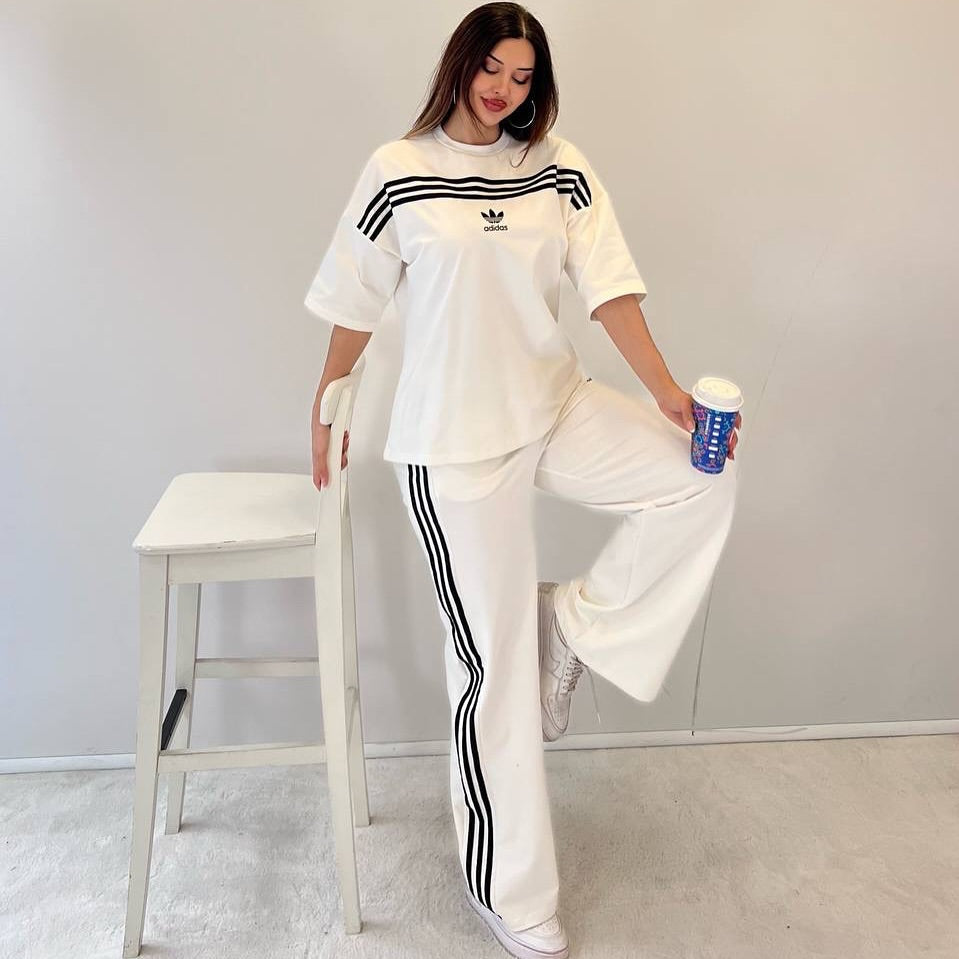 Adidas Originals™ Comfort – Everyday Ease. Urban Impact.