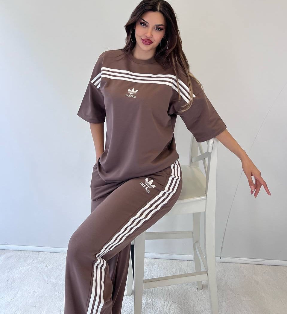 Adidas Originals™ Comfort – Everyday Ease. Urban Impact.