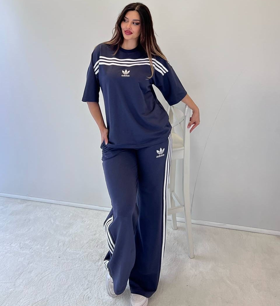 Adidas Originals™ Comfort – Everyday Ease. Urban Impact.