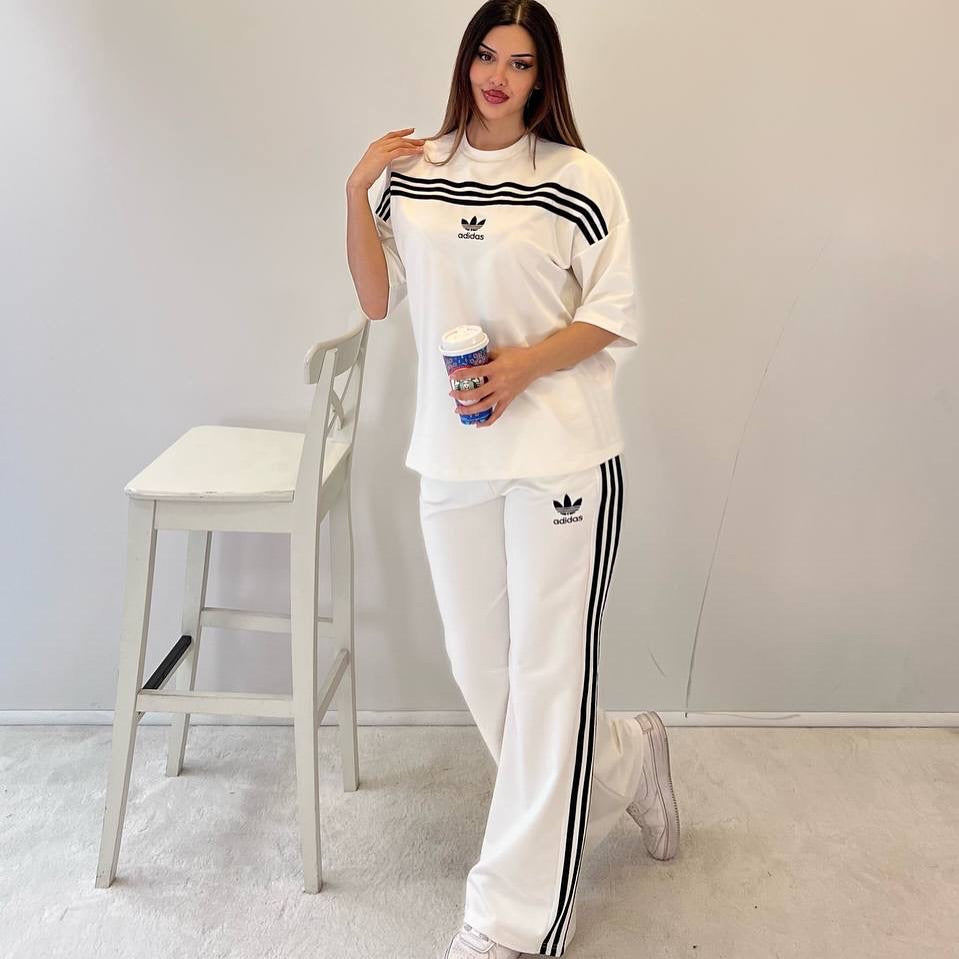 Adidas Originals™ Comfort – Everyday Ease. Urban Impact.