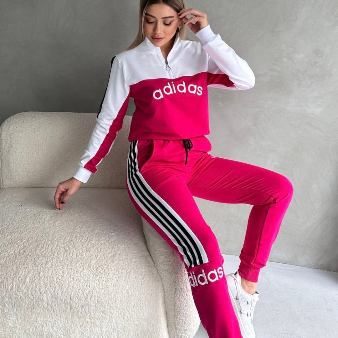Adidas Originals™ Colourblock – Bold. Sporty. Iconic.