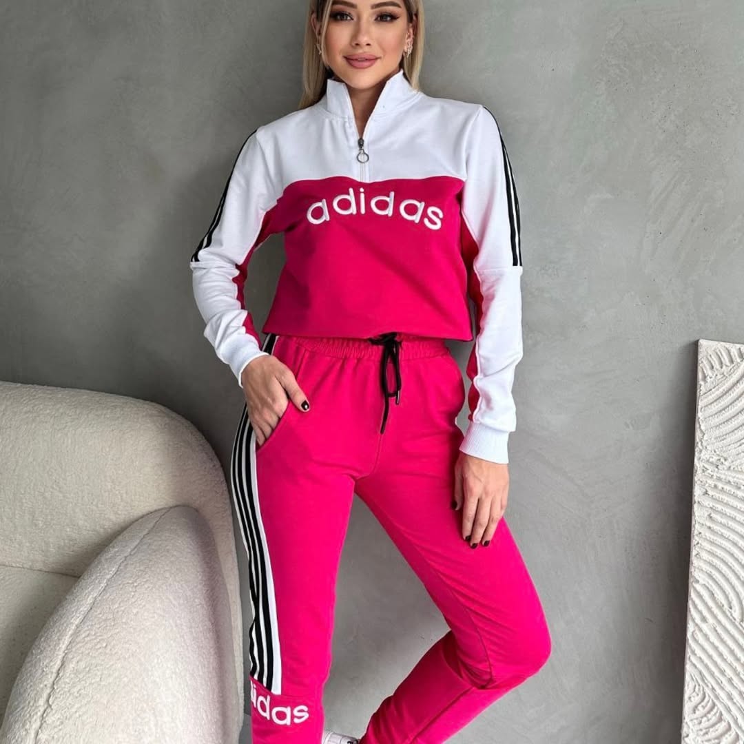 Adidas Originals™ Colourblock – Bold. Sporty. Iconic.