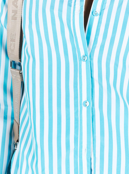 Chloe Set Light Blue