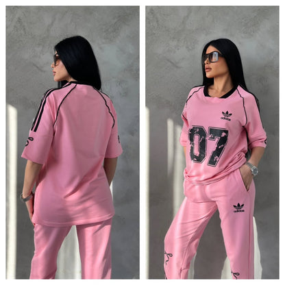 AdiAir Originals 07™ – Women's Statement Set