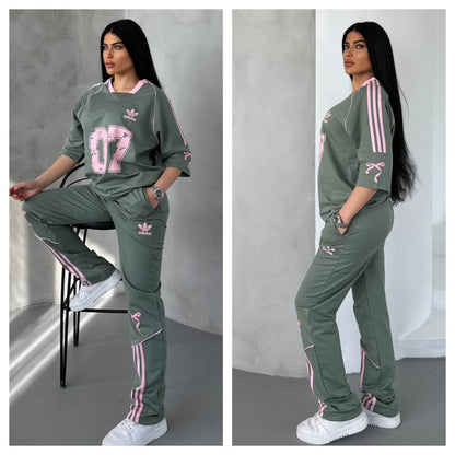 AdiAir Originals 07™ – Women's Statement Set