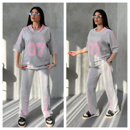 AdiAir Originals 07™ – Women's Statement Set
