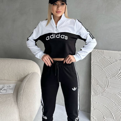 Adidas Originals™ Colourblock  – Bold. Sporty. Iconic.