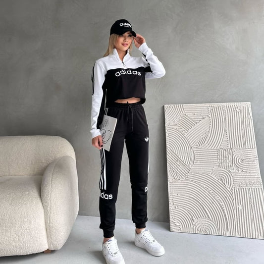 Adidas Originals™ Colourblock  – Bold. Sporty. Iconic.