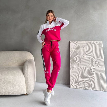 Adidas Originals™ Colourblock  – Bold. Sporty. Iconic.