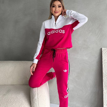 Adidas Originals™ Colourblock  – Bold. Sporty. Iconic.