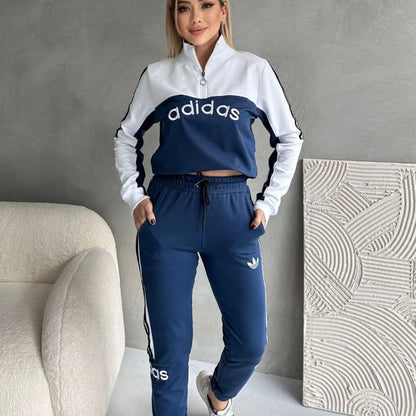 Adidas Originals™ Colourblock  – Bold. Sporty. Iconic.