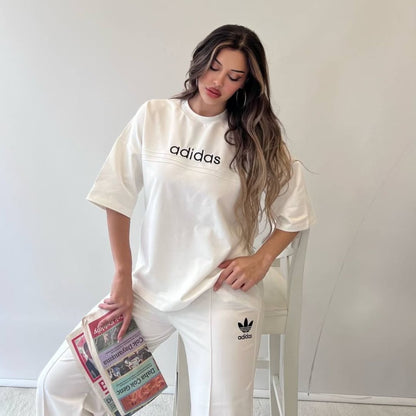 Adidas Originals™ Comfort Set – The perfect balance of style and comfort + 🎁 Get this original adidas bag for FREE