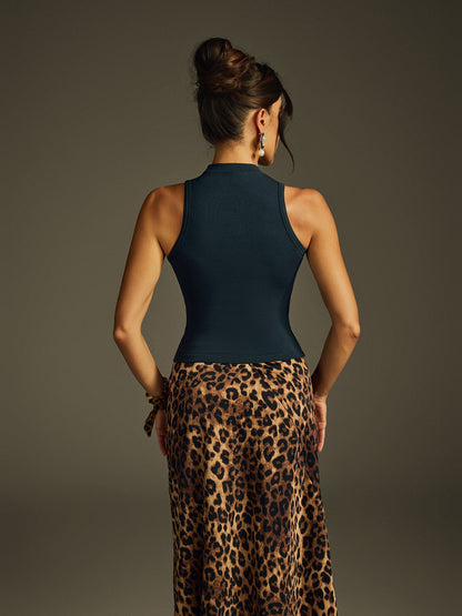 Hyrax Sleeveless Top