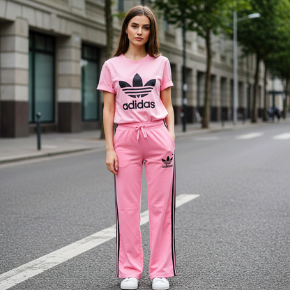 Adidas Originals™ Iconic Set – Bold. Minimal. Timeless.