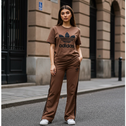 Adidas Originals™ Iconic Set – Bold. Minimal. Timeless.